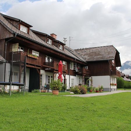Ferienwohnung Grimmingblick - Auszeit Vom Alltag Obersdorf エクステリア 写真