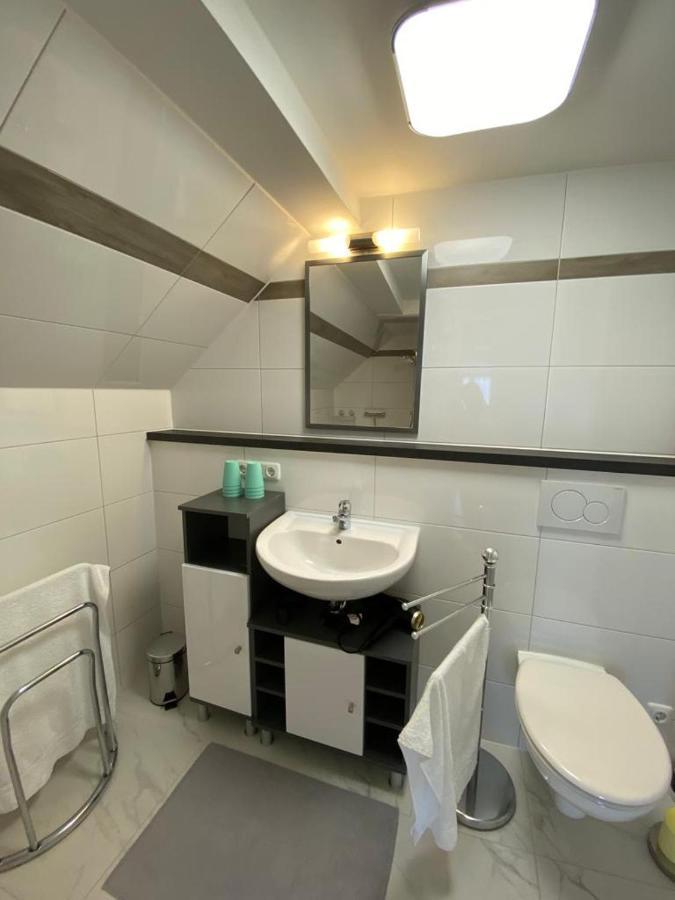 Ferienwohnung Grimmingblick - Auszeit Vom Alltag Obersdorf エクステリア 写真
