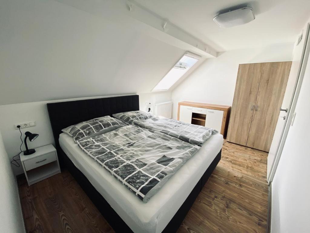 Ferienwohnung Grimmingblick - Auszeit Vom Alltag Obersdorf エクステリア 写真