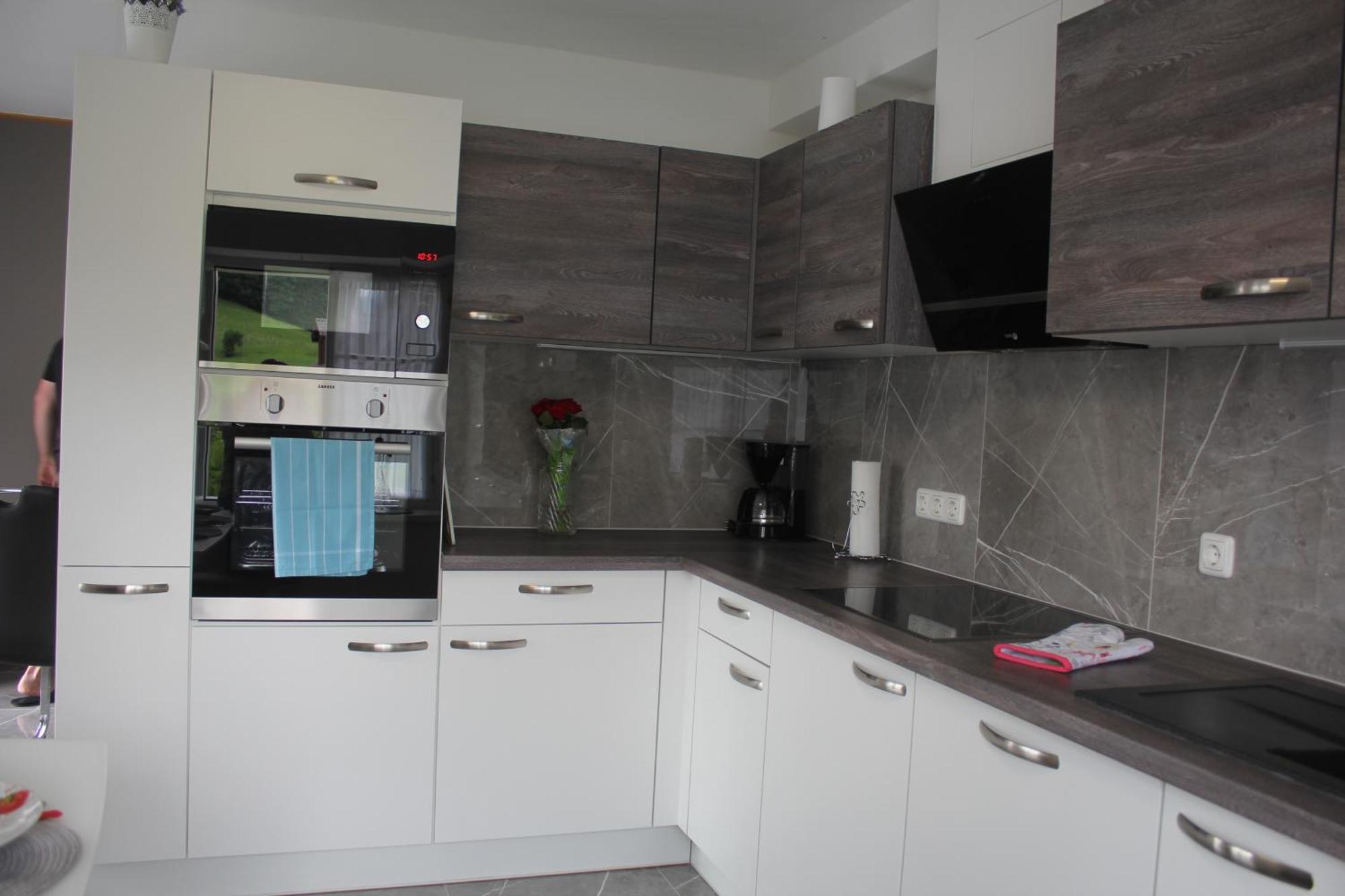 Ferienwohnung Grimmingblick - Auszeit Vom Alltag Obersdorf エクステリア 写真